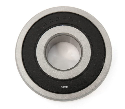 Double Sealed Wheel Bearing - 6302 - 15x42x13