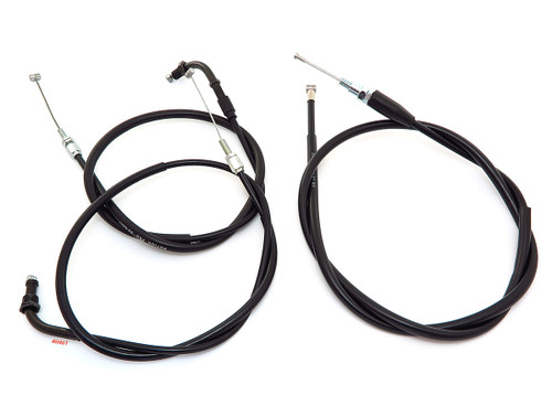 Motion Pro Cavo Frizione Per Suzuki GSX600F Katana (1988-2003) E GSX750F Katana (1989-2005) - Modello 04-0121