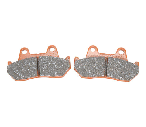 EBC V Series Semi Sintered Brake Pads - FA69V - Honda VF500 VF700 CB900F