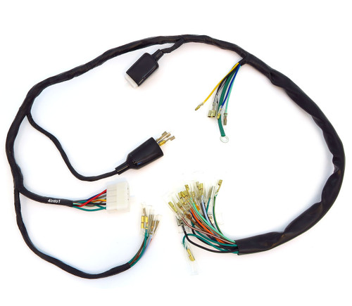 Genuine Honda 30131-PE0-671 Wire Harness Assembly 
