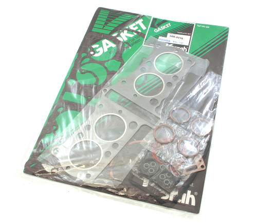 Vesrah Complete Gasket Set - Honda CB500T Twin