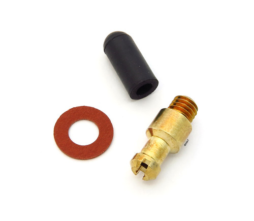 Motion Pro Brass Vacuum Adapter - 6mm x 1mm