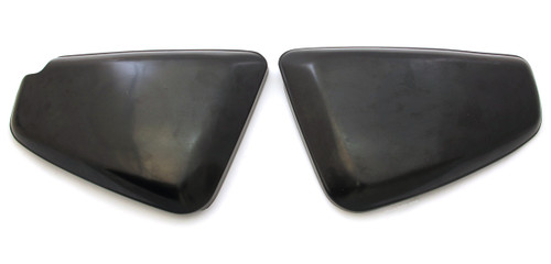 Honda CB750F1 Side Cover Set - 1975-1976