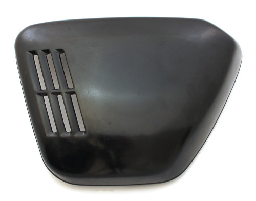 Honda CB250N CB400N CB400T Side Cover - Left