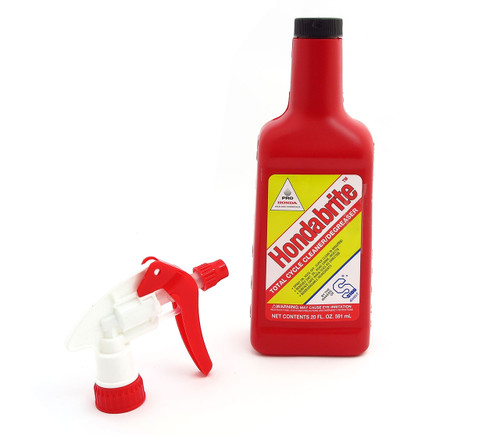 Genuine Hondabrite - Total Cycle Cleaner & Degreaser - 08732-0020B