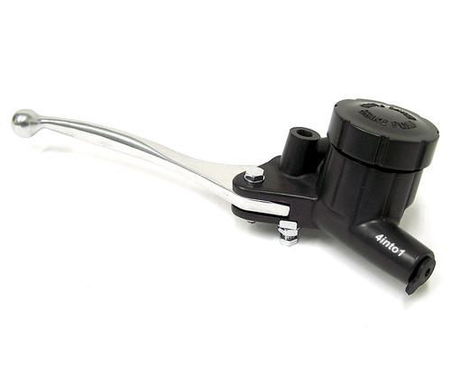 マスタービルダー MB−14 KAP Replica Kawasaki - Complete Brake Master Cylinder - Use On Honda