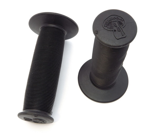 Odi Mushroom MX Grips - Black