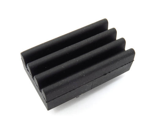 Genuine Honda - Rubber Side Stand Stopper - 95011-63000 - CB350K