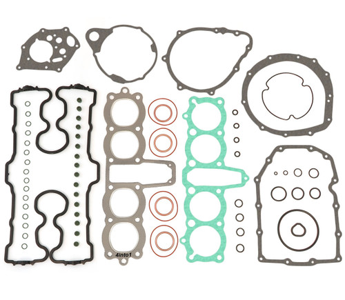 Engine Gasket Set - Honda CB900C CB900F - 1980-1982