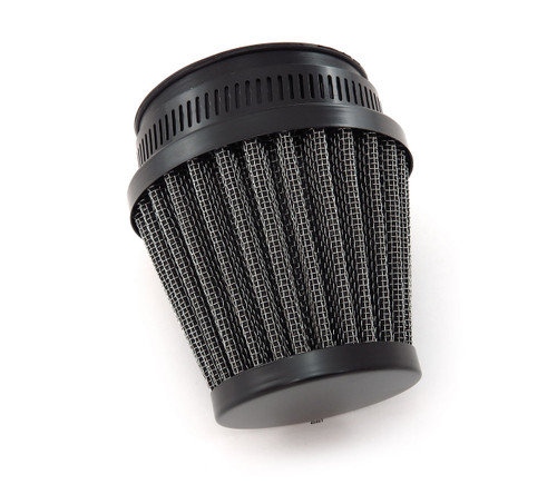 Black Pod Filter - 50mm - Honda CB/CL350/360/450 CB500T