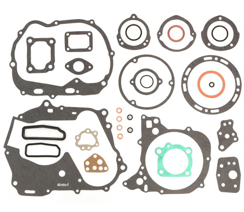 Engine Gasket Set - Honda CT90 - 1966-1979