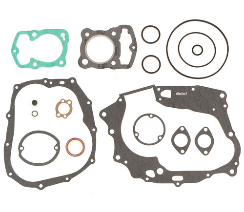 Engine Gasket Set - Honda CB/CL125S SL/TL/XL125 - 1971-1975