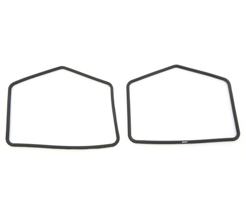 Shaped O-Ring Float Bowl Gasket - Set of 2 - Honda CB360 CJ360T CL360