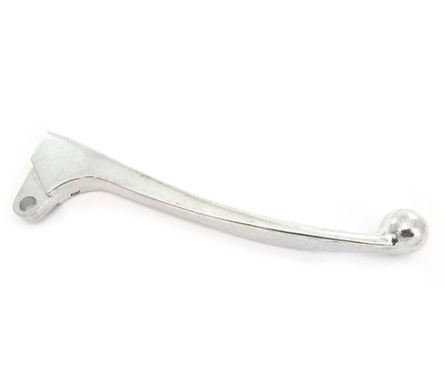 Honda Drum Brake Lever - Polished