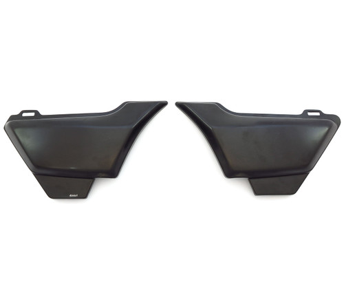 Honda CB750C Custom Side Cover - Set