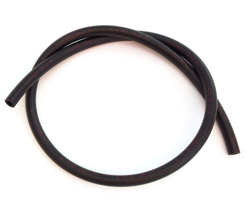 Genuine Honda Fuel Line - 95001-4500860M - Black 4.5mm - 5' Feet