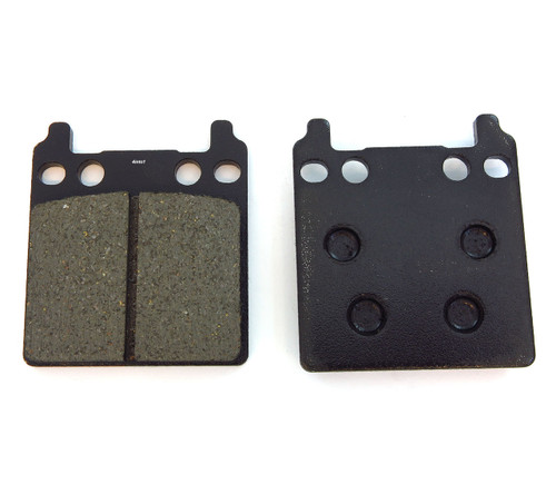 EBC Organic Rear Brake Pads - FA32 - Honda CB750F GL1000