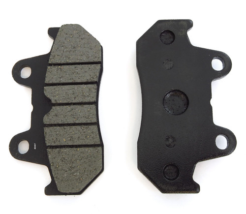 Emgo Sintered Front or Rear Brake Pads - Honda CB/CX/GL/VF/VT500/650/700/750/900/1000/1100