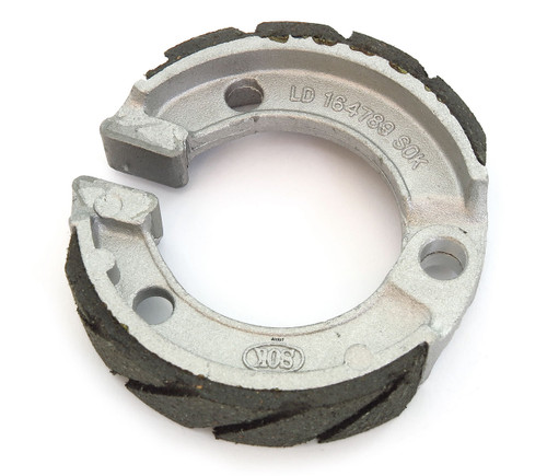 hero glamour brake shoe price