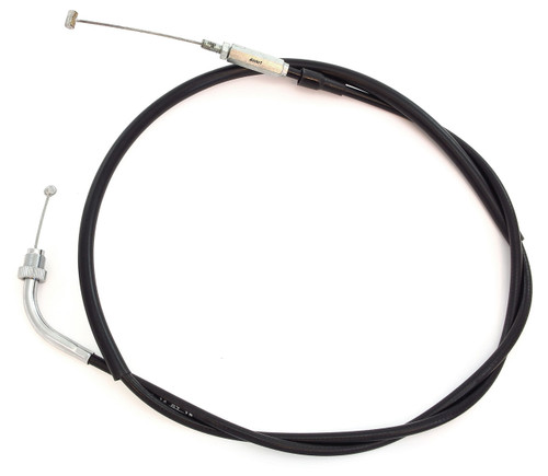 Motion Pro Throttle Cable - Push - 02-0031 - Honda GL1100/1200