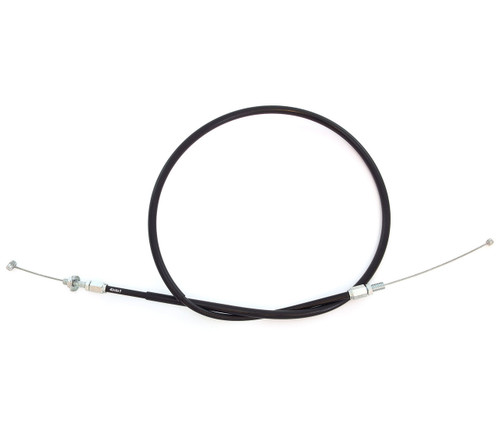 Details about   Black Vinyl Pull Throttle Cable~1991 Honda XR250R Motion Pro 02-0068