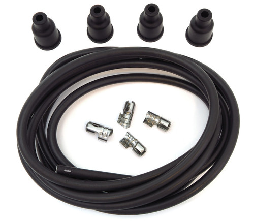 Spark Plug Wire Kit - 7mm - Dyna / Magna Coils