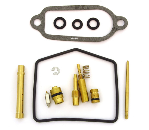 Engine Rebuild Kit - Honda CB400F - 1975-1977