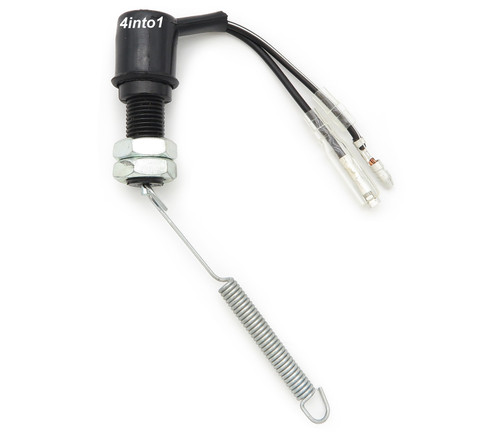 Rear Brake Light Switch 12mm - Yamaha RD250/350 XJ650/750/1100 XS650/750/850