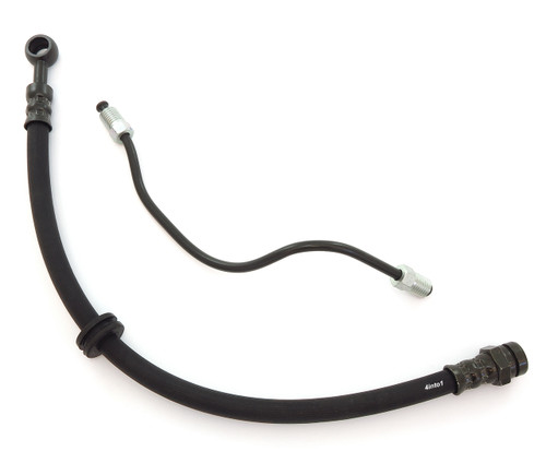 Lower Brake Hose Kit - Honda CB750K 1972-1976