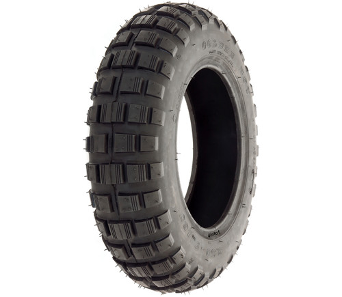 Shinko SR550 Mini Bike Street White Wall Tire