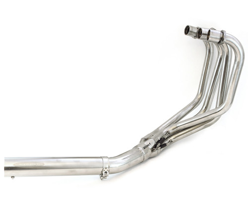 ワンオフ　cb750fマフラー　モリワキ Foresight Exhaust 楽天市場】cb750f マフラー モリワキの通販