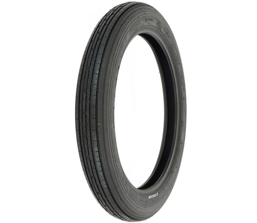 Avon Safety Mileage MKII Vintage Rear Tire
