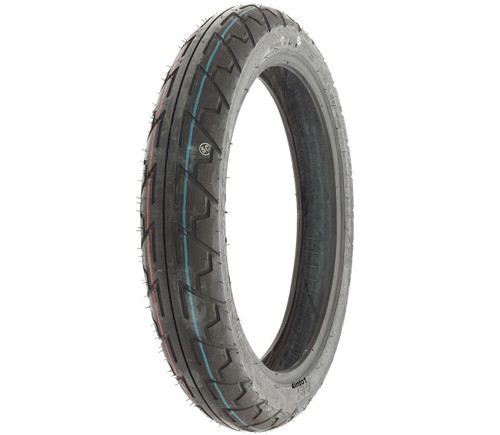IRC Durotour RS-310 Tire Set - Honda VF700C 84-85 VF750C 82-83
