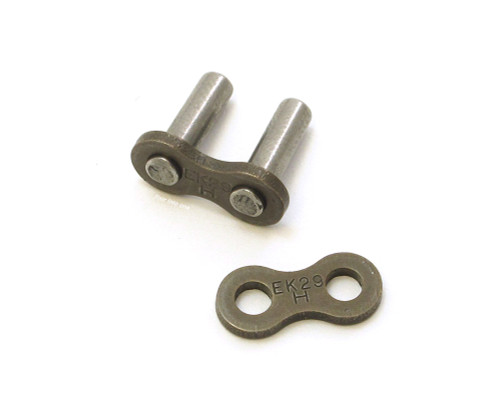 EK Cam Chain Master Link - 219H - Rivet Type