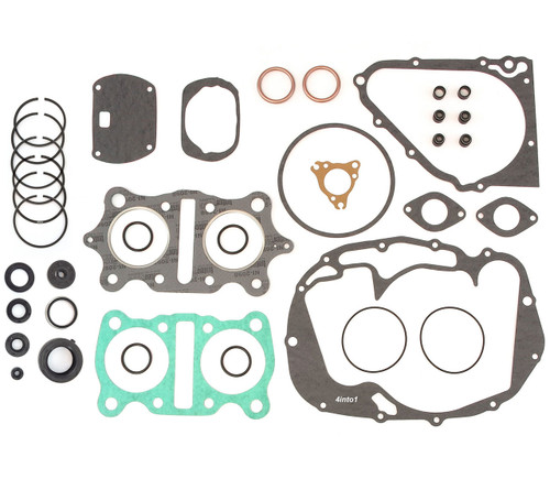 Engine Rebuild Kit - Honda CB/CL360 - 1974-1976