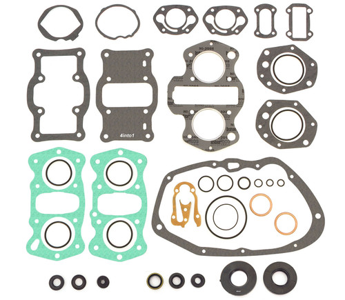 Engine Rebuild Kit - Honda CL77 - 1965-1968