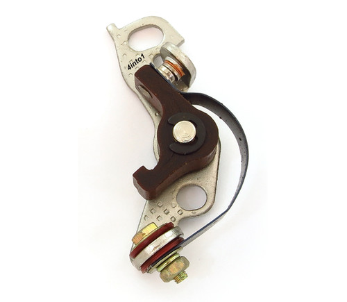 Points - Left - 30204-286-004 - Honda CB/CL/SL350 CB/CJ/CL360