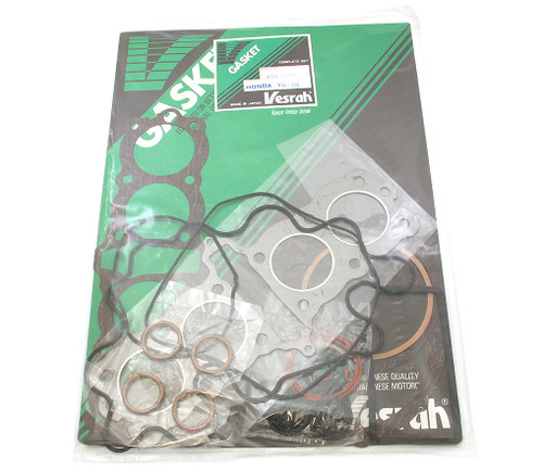 Vesrah Gasket Set - VG-155 - Honda CB550