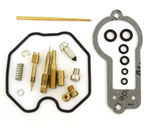 Carburetor Rebuild Kit - Honda CB750F 1977-1978 - CB750K 1978