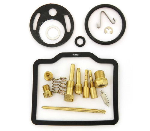 Carburetor Rebuild Kit - Honda CB200 CL200