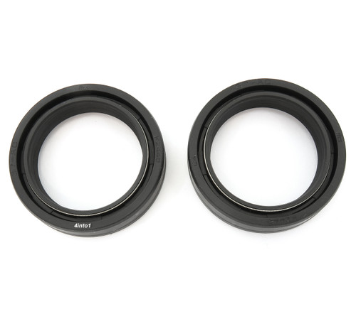 Genuine Honda Fork Seal - 91255-461-003 - CR80/85 CBR250/600 VF500