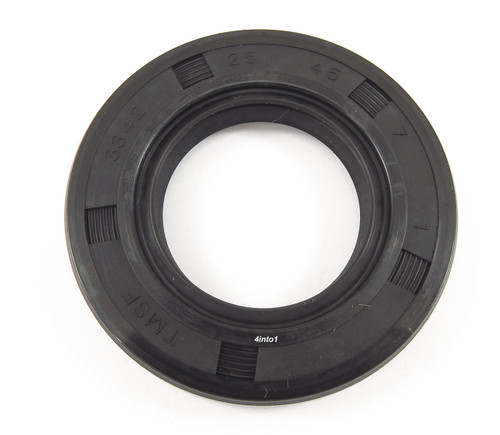 Countershaft / Crankcase Oil Seal - 25X45X7 - Honda CR/MT125 MR175 GB/XR500 XL/XR/VT600 NT/NX/XR650