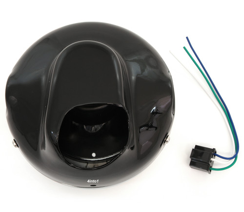 Motorcycle Headlight Assemblies For Honda CB750 For Sale