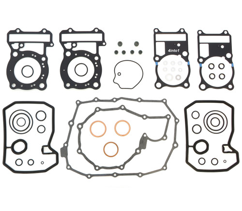 Engine Gasket Set - Honda VT600C