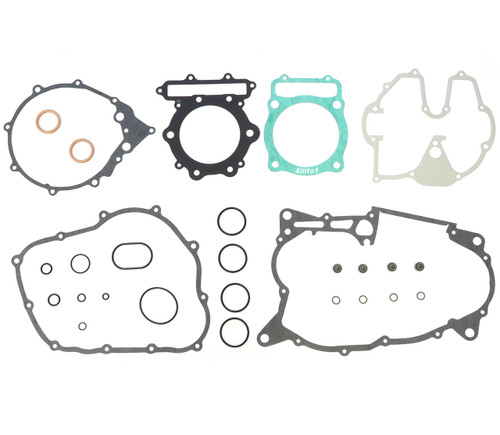 Engine Gasket Set - Honda XR600R - 1988-2000