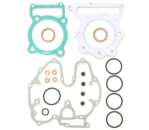 Top End Gasket Set - Honda XL/XR350R