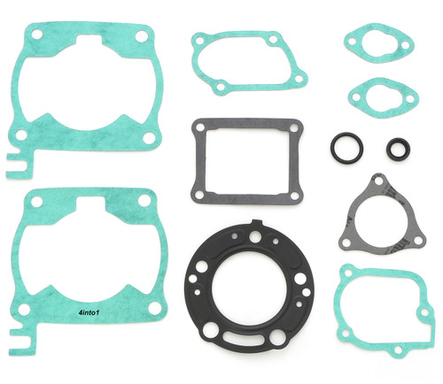 Top End Gasket Set - Honda CR125R - 2001-2002 (CLOSEOUT)