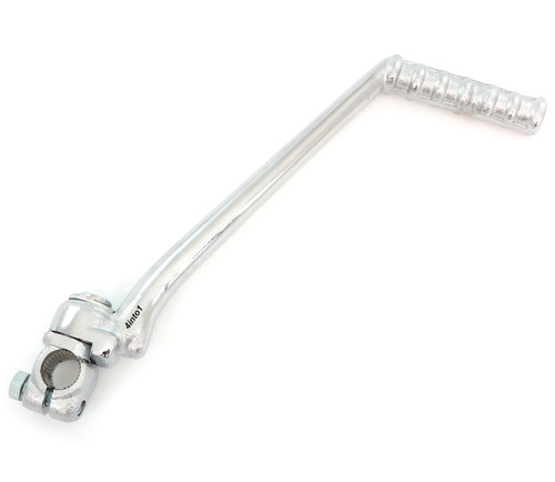 Kick Start Lever - Kawasaki KE/KX125 KDX/KE175 KZ200 KDX/KL/KLX/KX250