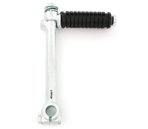 Kick Start Lever - Kawasaki KE/KX125 KDX/KE175 KDX/KL/KLX/KX250