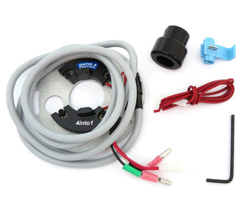 Electronic Ignition Kit - Dynatek - Kokusan - Suzuki GS550/750